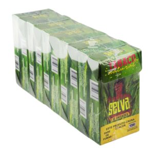 Selva tabaco carteira (10 carteiras/12un)