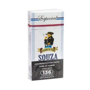Souza paiol especial