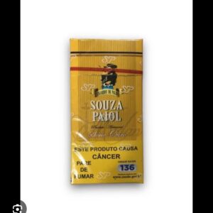 Sousa paiol ouro