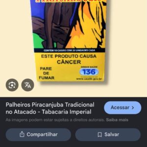Piracanjuba Trad