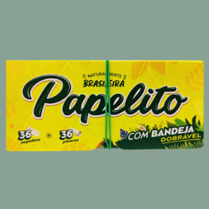 Seda tradicional com Pit